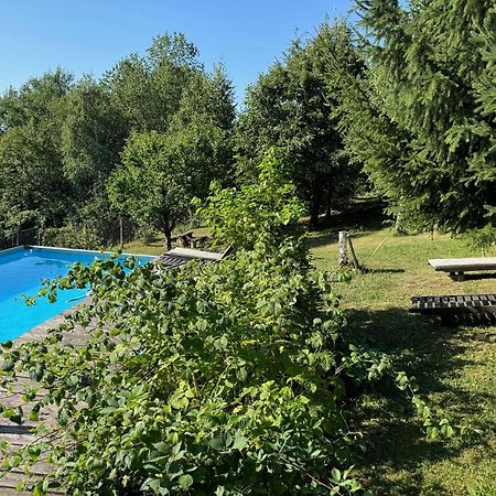 Guest House Lagotto'S Peak Radatovici Exterior photo