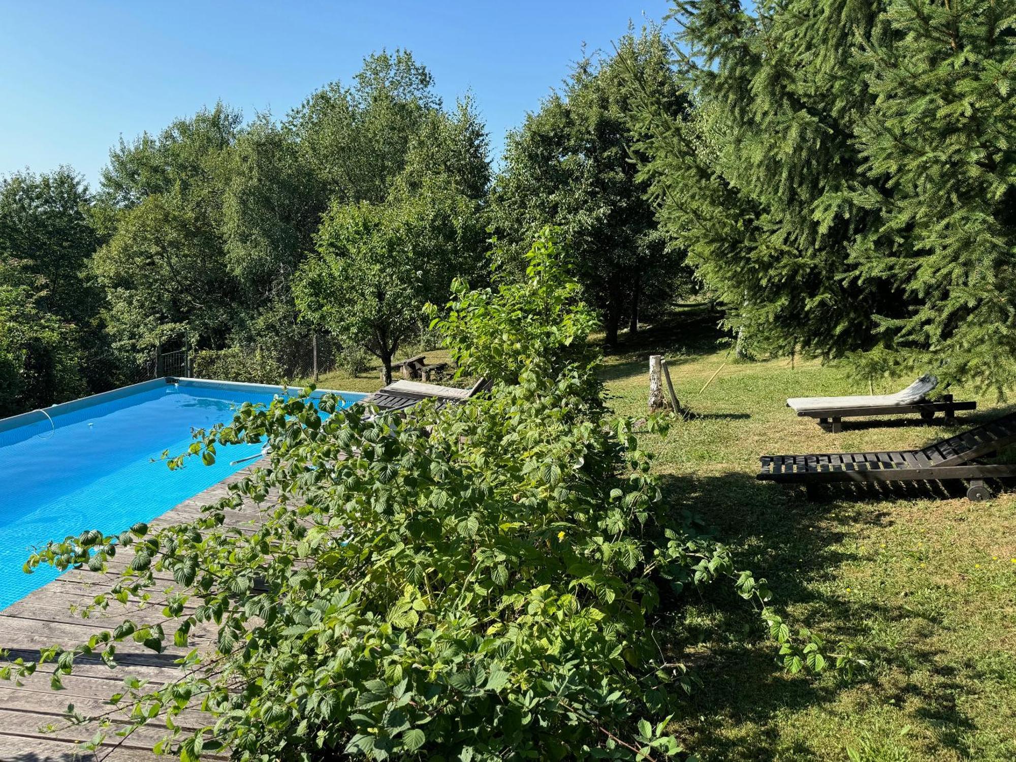 Guest House Lagotto'S Peak Radatovici Exterior photo