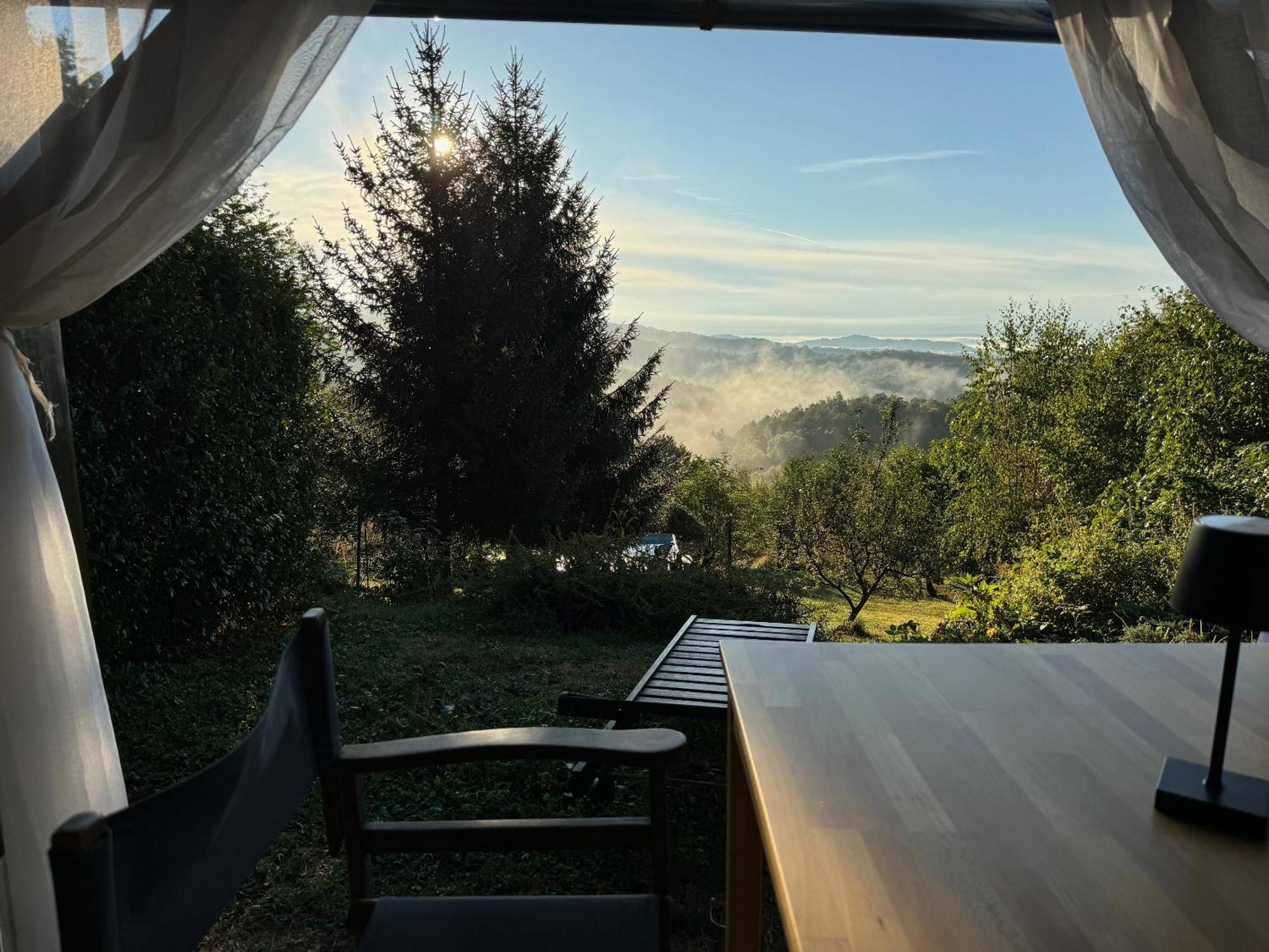 Guest House Lagotto'S Peak Radatovici Exterior photo