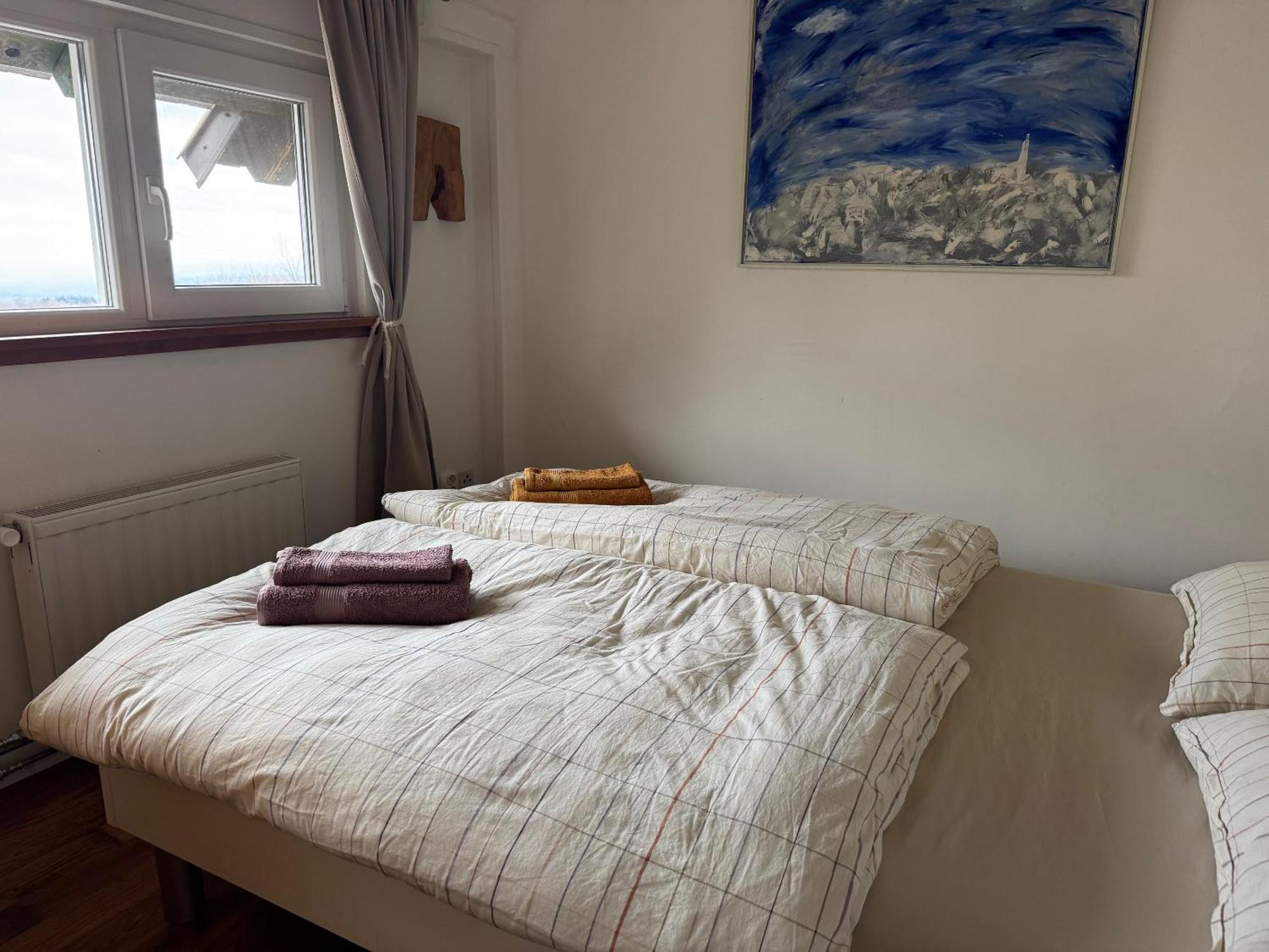 Guest House Lagotto'S Peak Radatovici Exterior photo