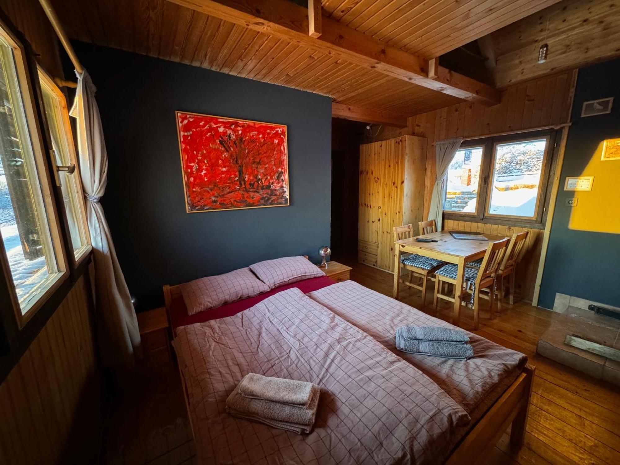 Guest House Lagotto'S Peak Radatovici Exterior photo