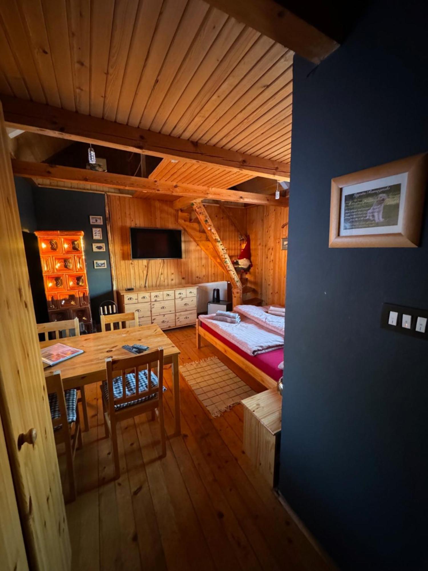 Guest House Lagotto'S Peak Radatovici Exterior photo