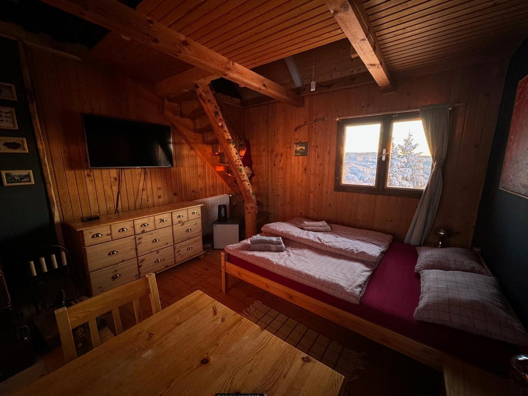Guest House Lagotto'S Peak Radatovici Exterior photo