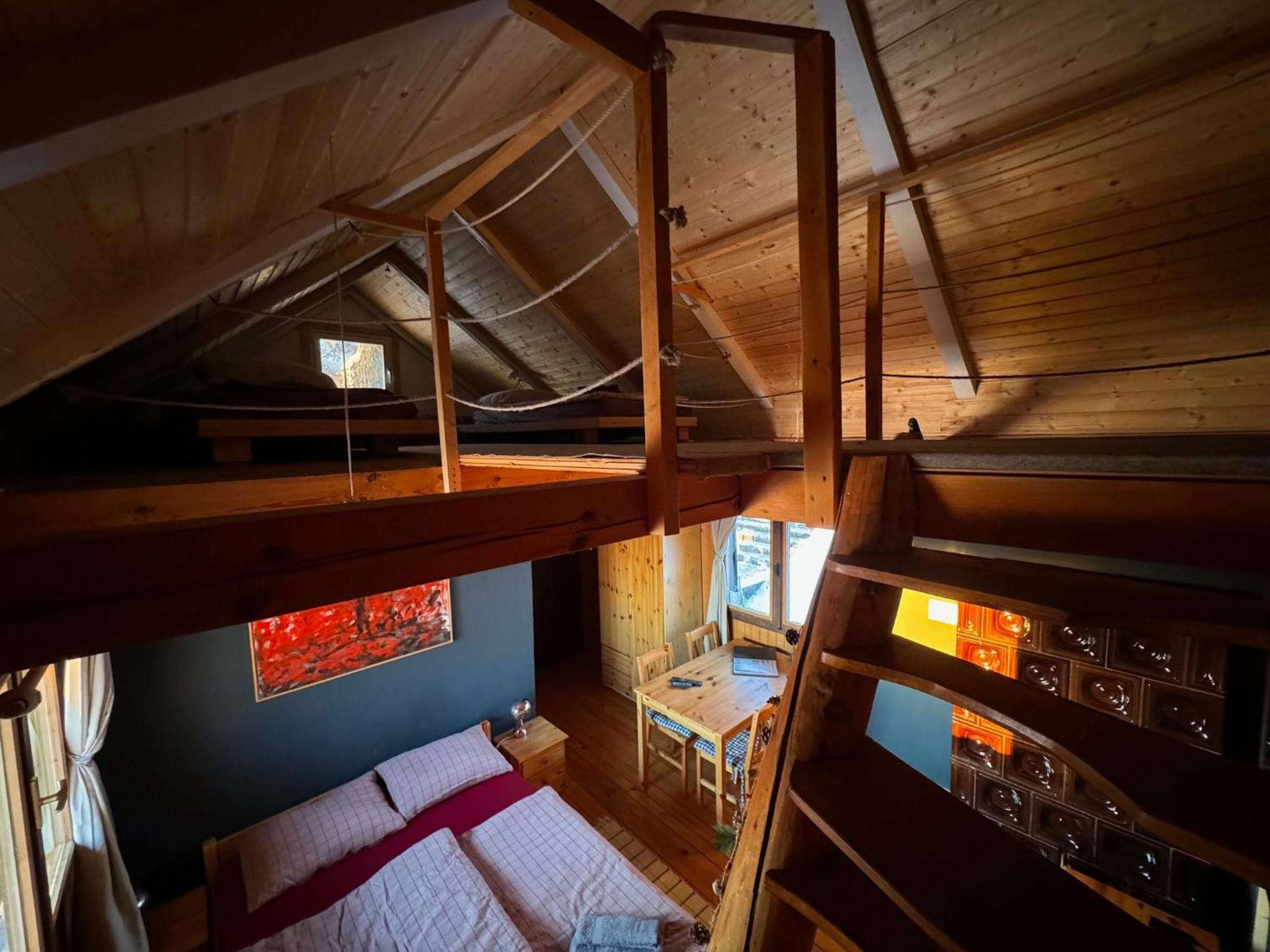 Guest House Lagotto'S Peak Radatovici Exterior photo