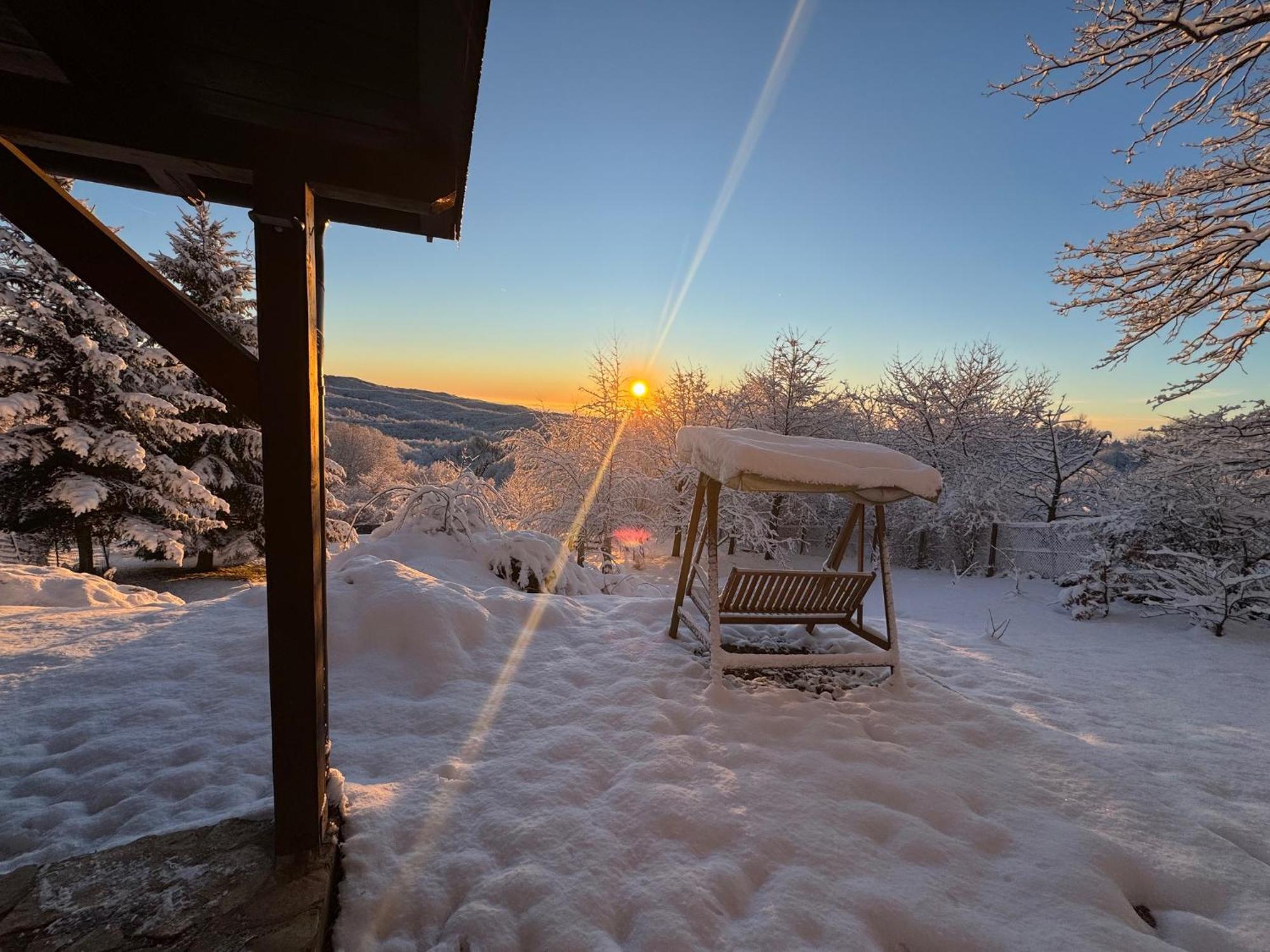 Guest House Lagotto'S Peak Radatovici Exterior photo