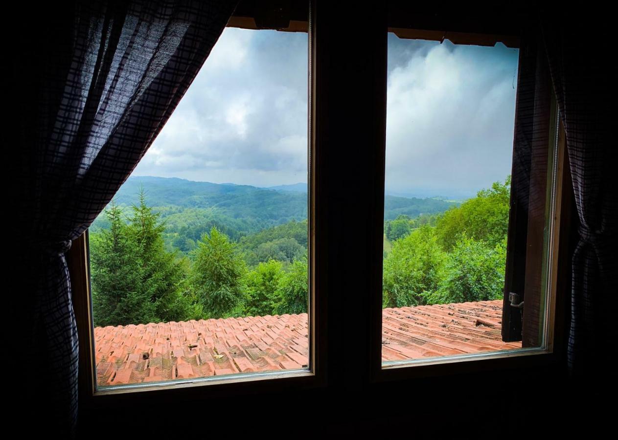 Guest House Lagotto'S Peak Radatovici Exterior photo